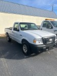 Image for 2008 Ford Ranger XL ID: 7016720