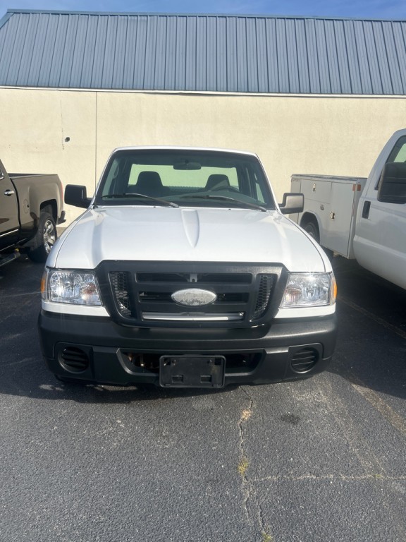 2008 Ford Ranger Image 3