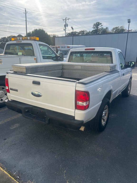2008 Ford Ranger Image 5