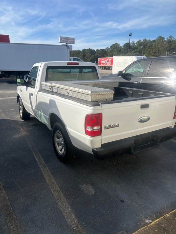 2008 Ford Ranger Image 6