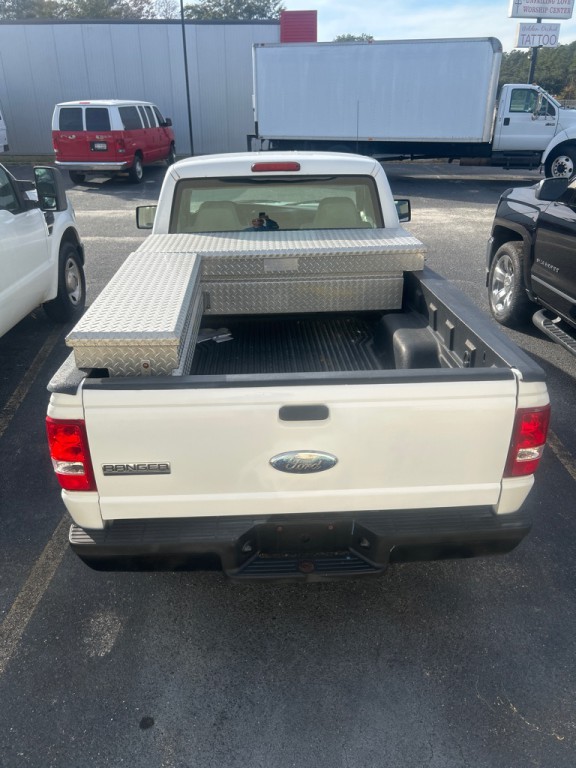 2008 Ford Ranger Image 7