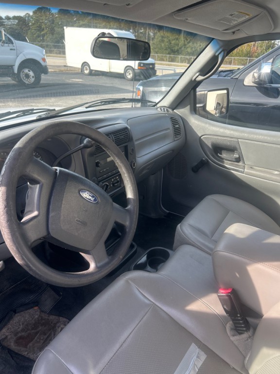 2008 Ford Ranger Image 8
