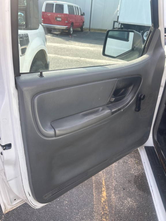 2008 Ford Ranger Image 9