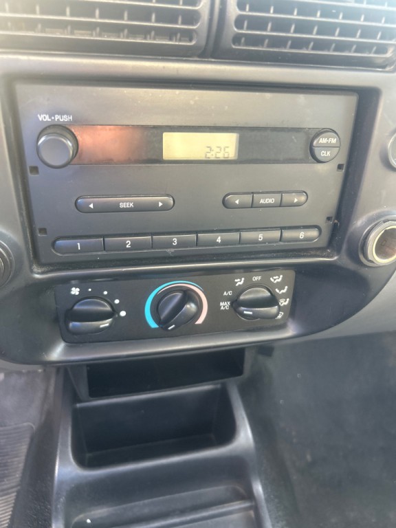 2008 Ford Ranger Image 10