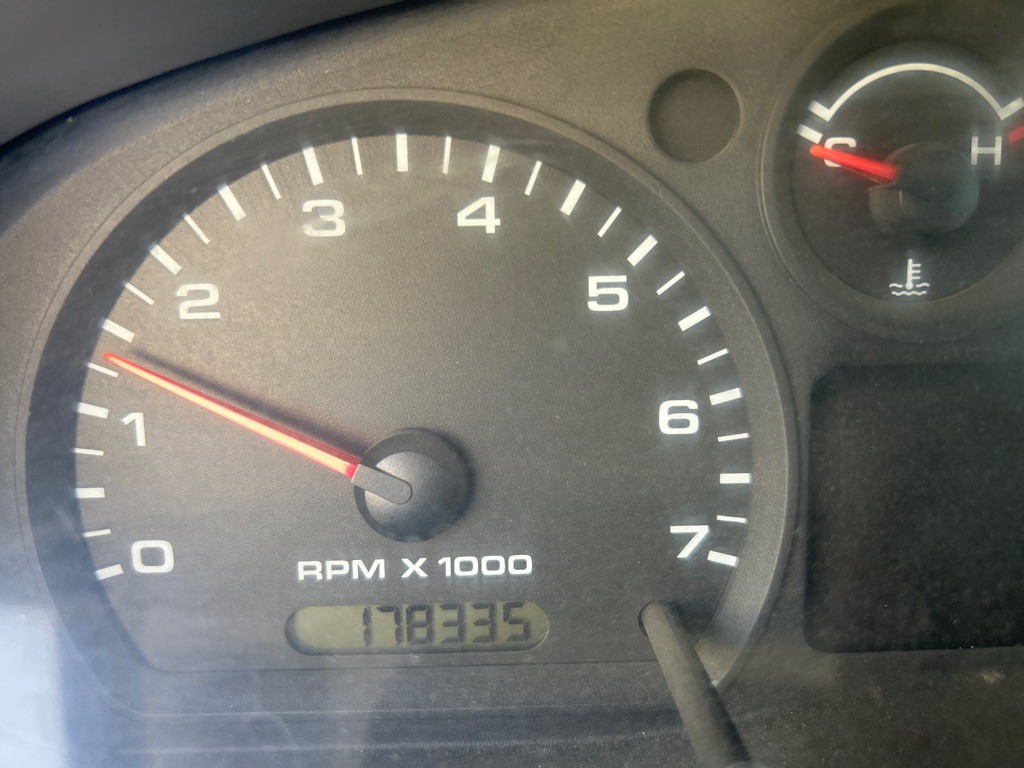 2008 Ford Ranger Image 11