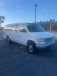 Image for 1999 Ford Econoline E350 SUPER DUTY ID: 7038054