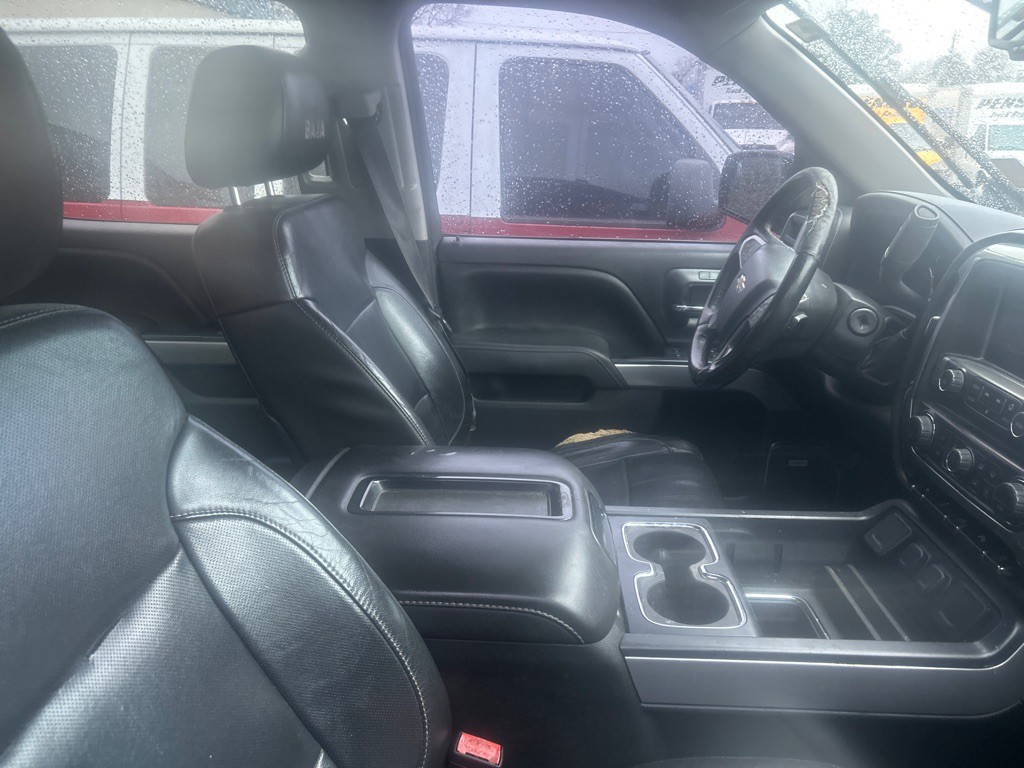 2015 Chevrolet Silverado 1500 Image 7