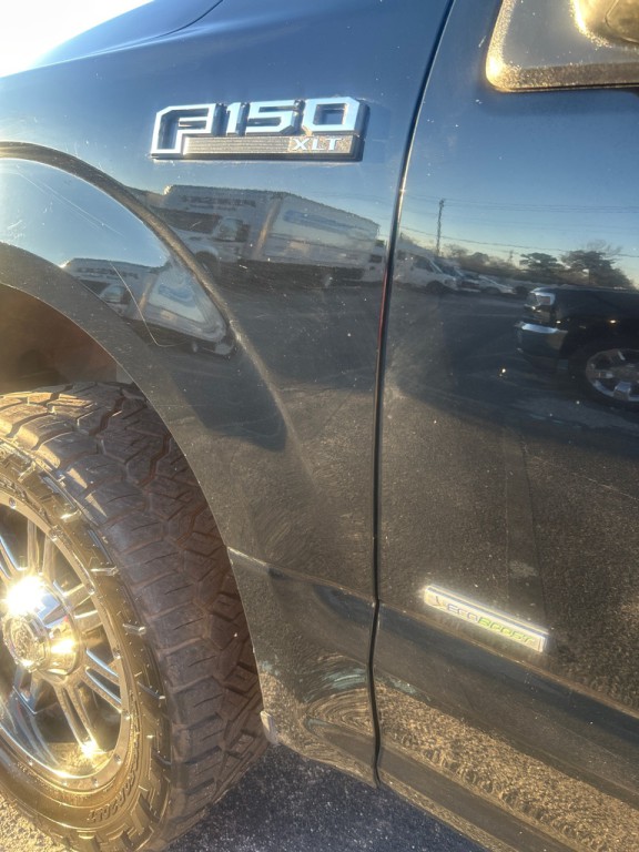 2017 Ford F-150 Image 6