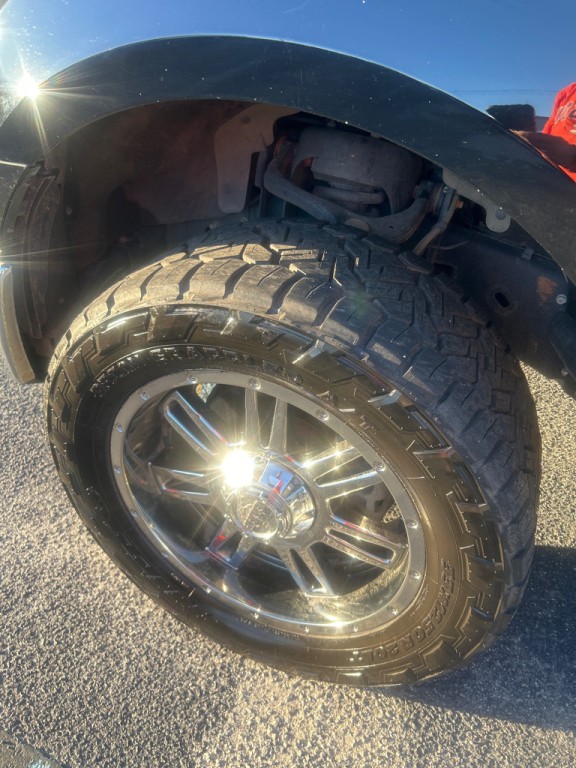 2017 Ford F-150 Image 7