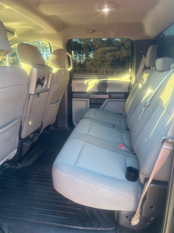 2017 Ford F-150 Image 8