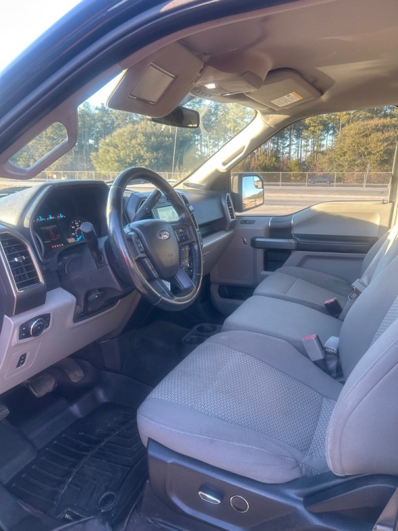 2017 Ford F-150 Image 9