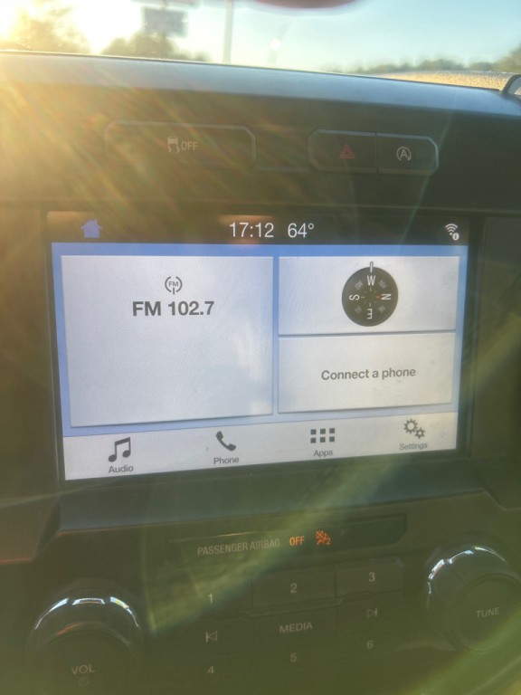 2017 Ford F-150 Image 14