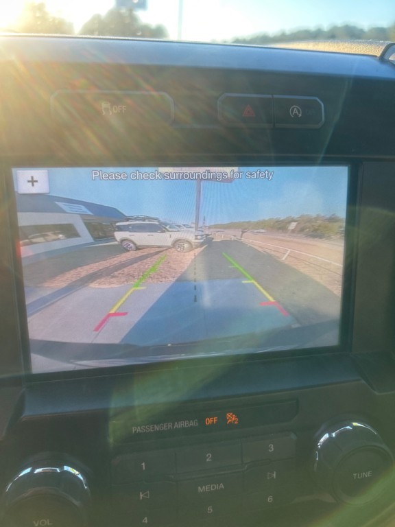 2017 Ford F-150 Image 15