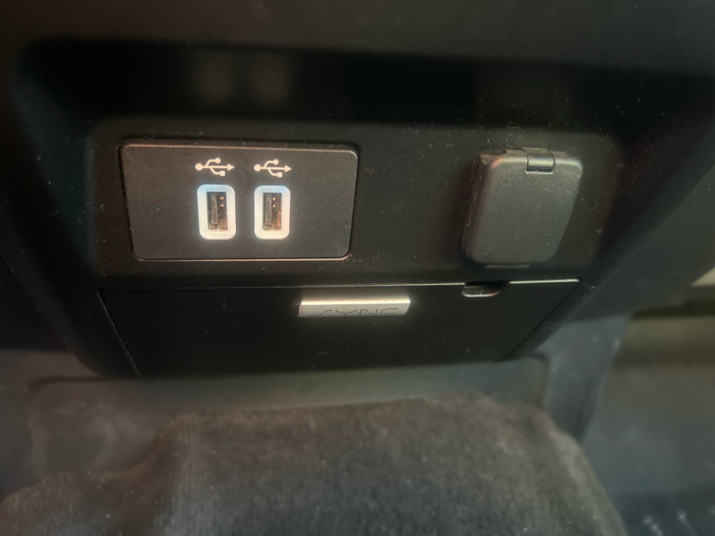 2017 Ford F-150 Image 16