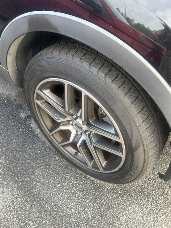 2016 Ford Explorer Image 4