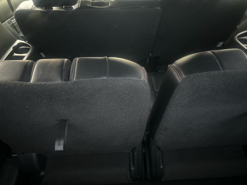 2016 Ford Explorer Image 8