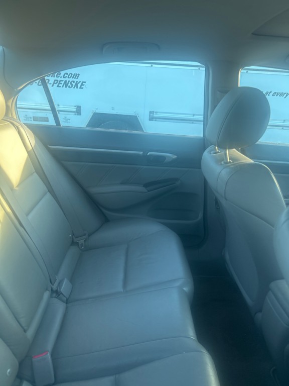2009 Honda Civic Image 5