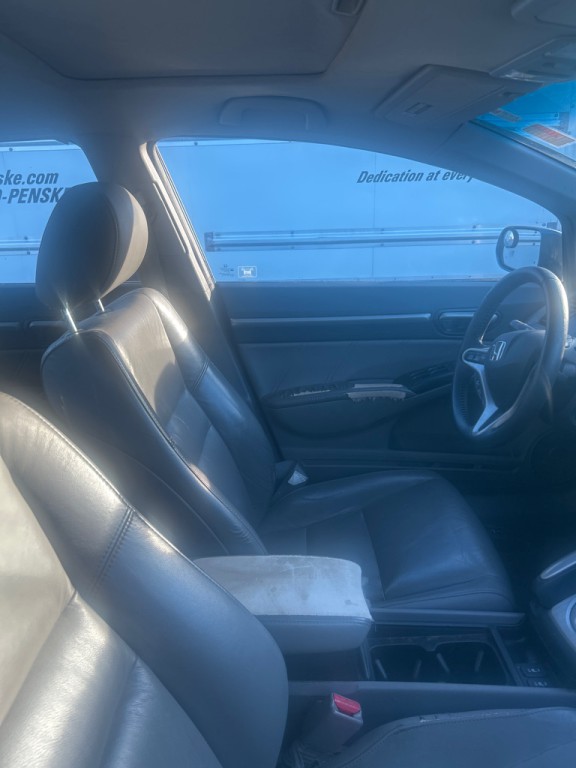 2009 Honda Civic Image 6