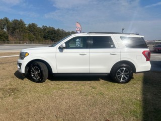 Image for 2019 Ford Expedition XLT ID: 7140543