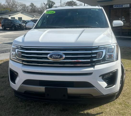 2019 Ford Expedition Image 2