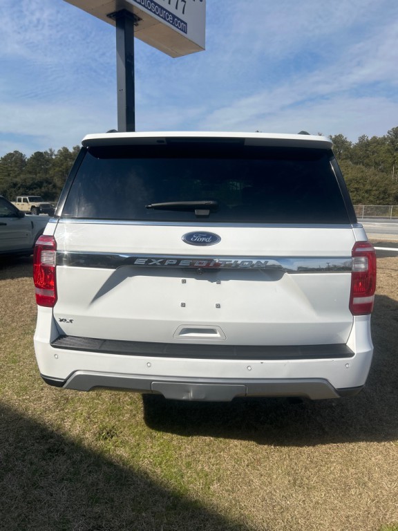 2019 Ford Expedition Image 5