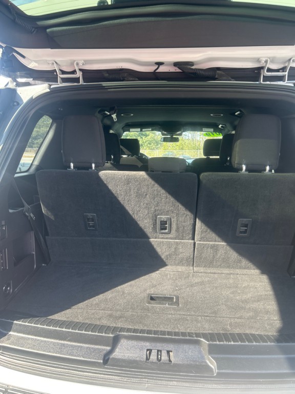 2019 Ford Expedition Image 6