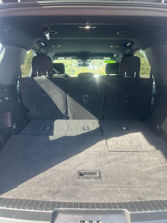 2019 Ford Expedition Image 7