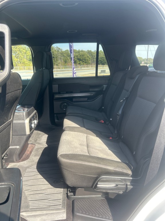 2019 Ford Expedition Image 9