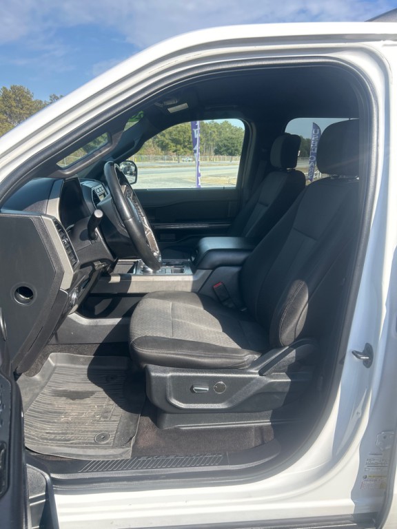 2019 Ford Expedition Image 10