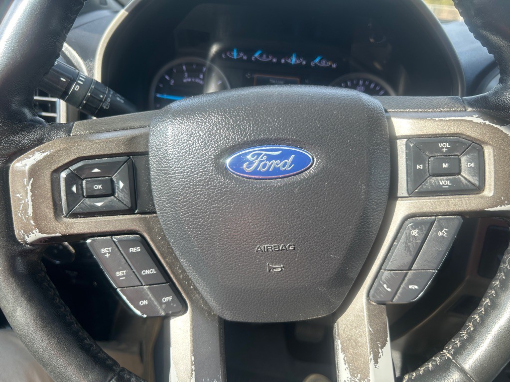 2019 Ford Expedition Image 16