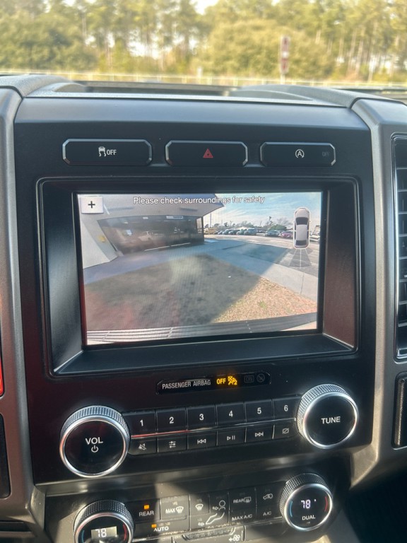 2019 Ford Expedition Image 17