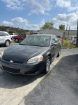 Image for 2011 Chevrolet Impala LS ID: 7198501