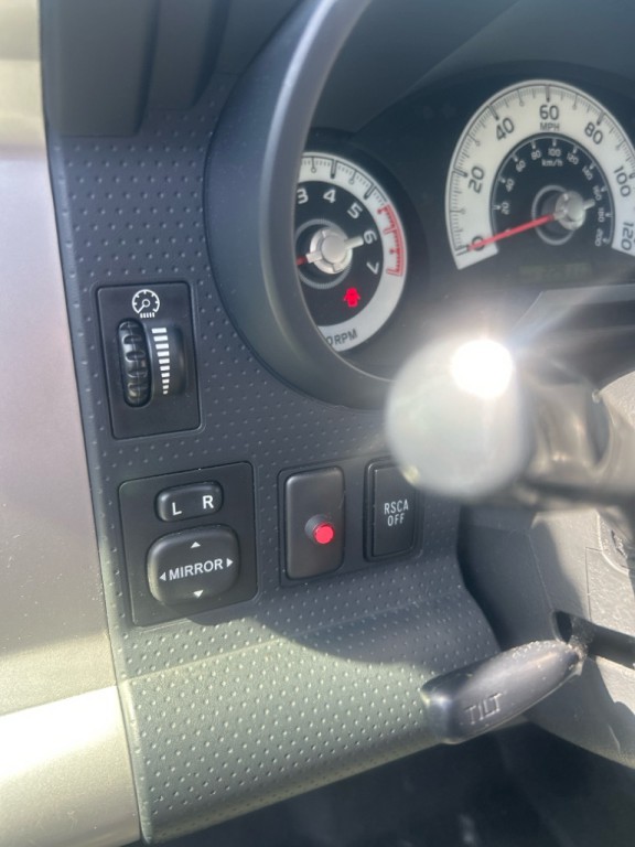 2012 Toyota FJ Cruiser Image 10