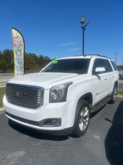 Image for 2015 GMC Yukon SLE ID: 7235482