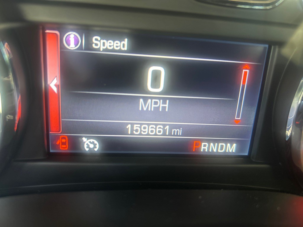 2015 GMC Yukon Image 5