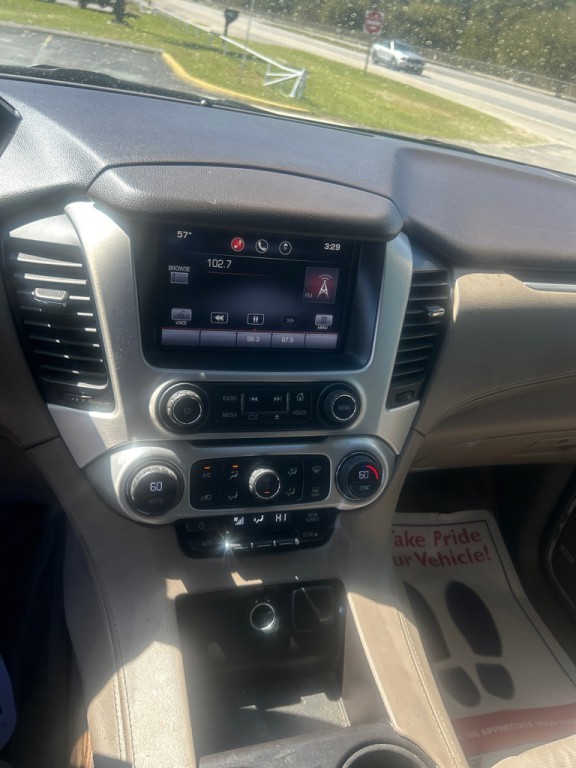 2015 GMC Yukon Image 6