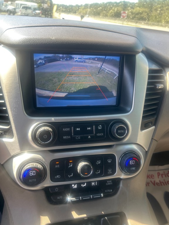 2015 GMC Yukon Image 7