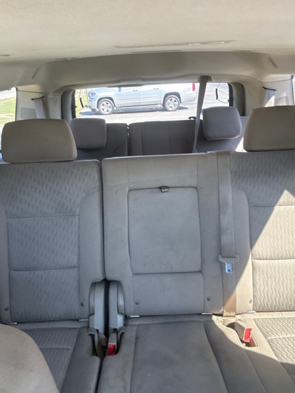 2015 GMC Yukon Image 13