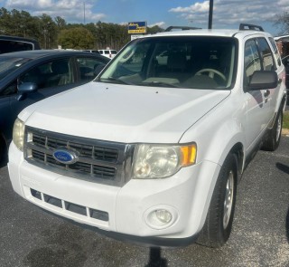 Image for 2011 Ford Escape XLT ID: 7244953