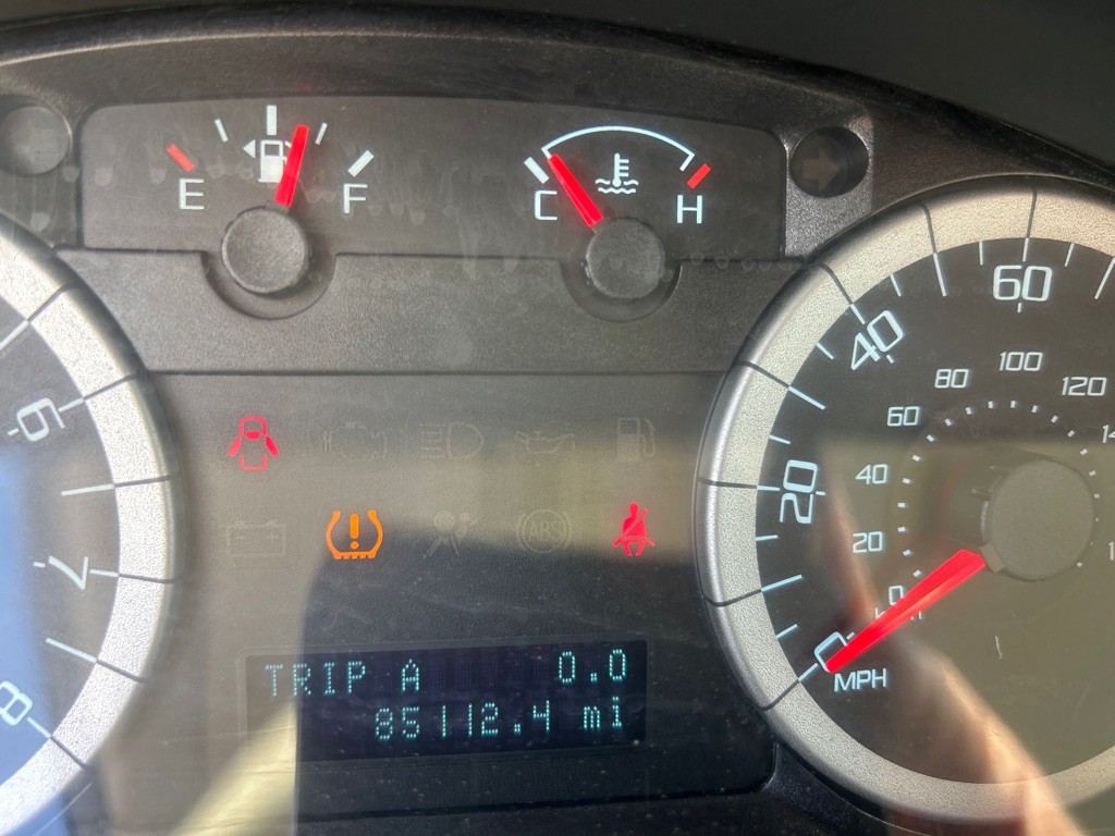 2011 Ford Escape Image 12