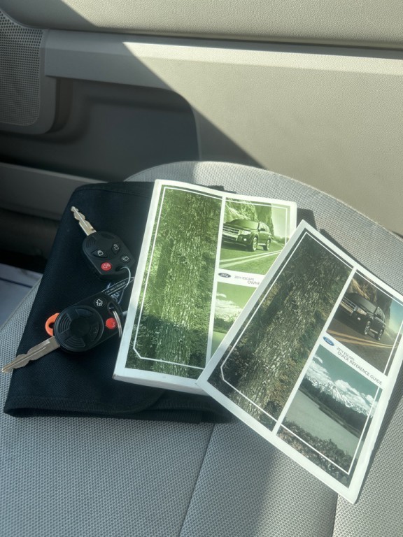 2011 Ford Escape Image 14