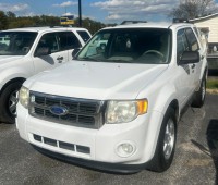 Image for 2011 Ford Escape XLT ID: 7244955