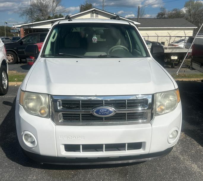 2011 Ford Escape Image 3