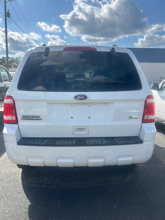2011 Ford Escape Image 4