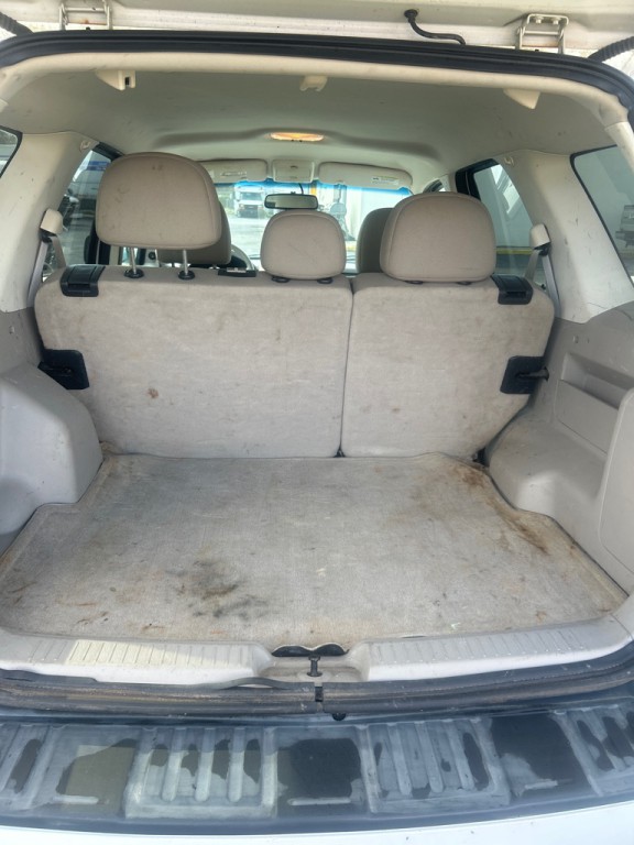 2011 Ford Escape Image 5