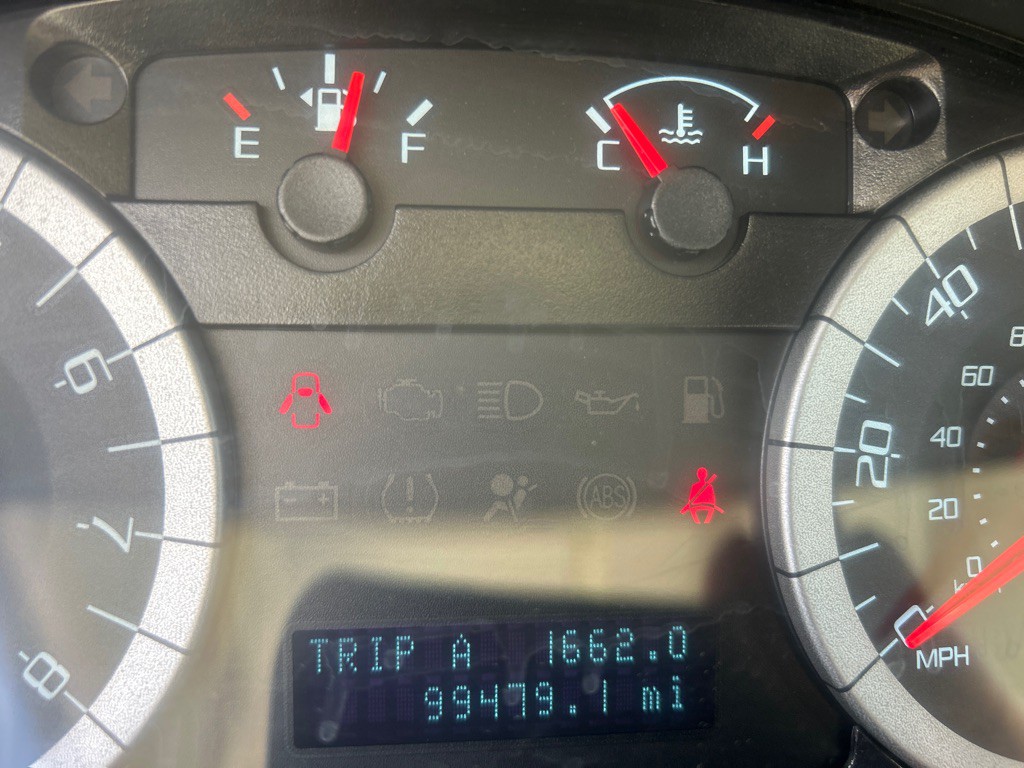 2011 Ford Escape Image 10