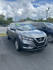 Image for 2022 Nissan Rogue S ID: 7276454