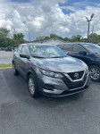 Image for 2022 Nissan Rogue S ID: 7276454