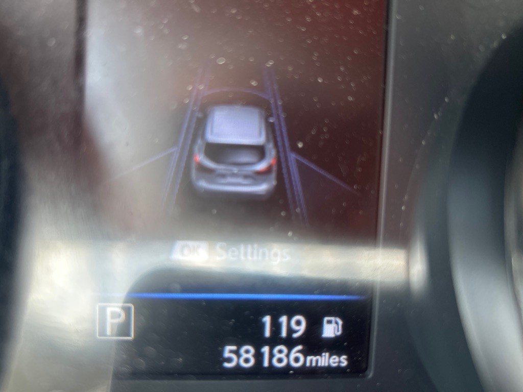 2022 Nissan Rogue Image 13