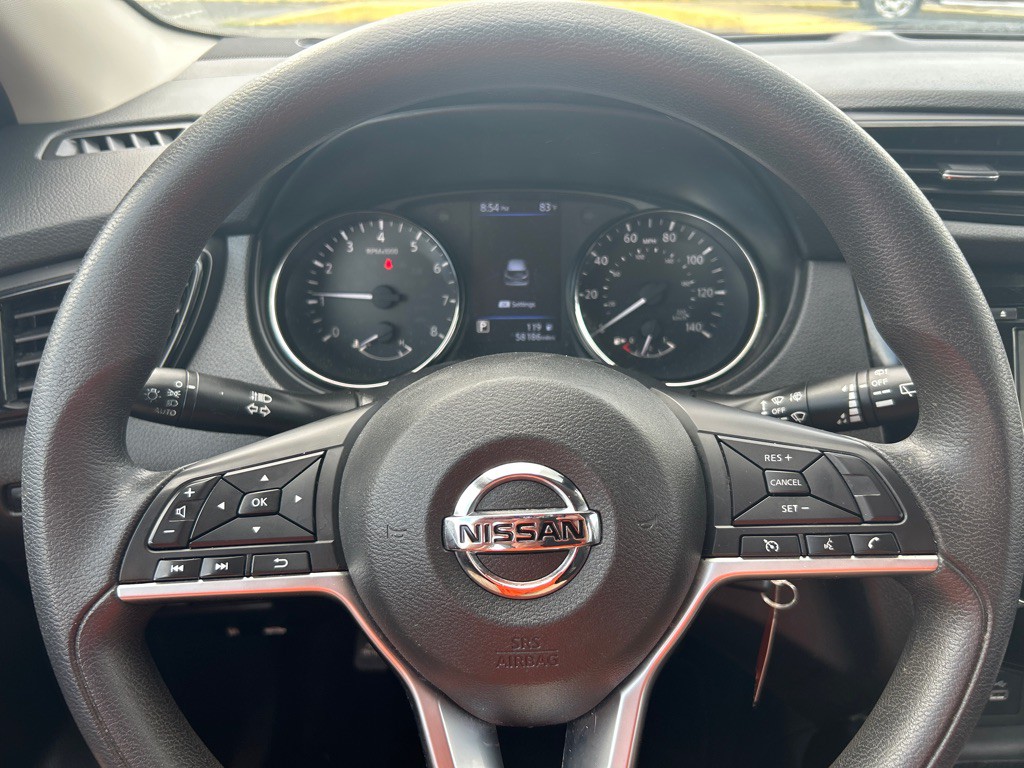 2022 Nissan Rogue Image 14